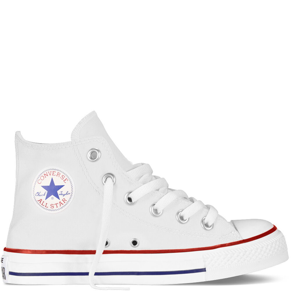 Las converse dan online mucha talla